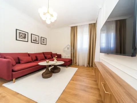 Rent, one bedroom apartment, 52m², Preko Morače, Podgorica - image 2