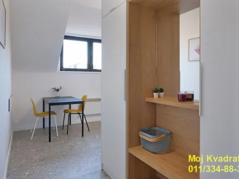 Prodaja, četvorosoban stan, 109m², Zemun Centar, Zemun Sve Podlokacije - image 9