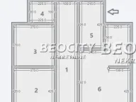 Prodaja, trosoban stan, 84m², Železnik, Beograd - image 9