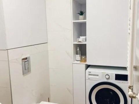 Izdavanje, dvosoban stan, 52m², Grbavica, Novi Sad Sve Podlokacije - image 9