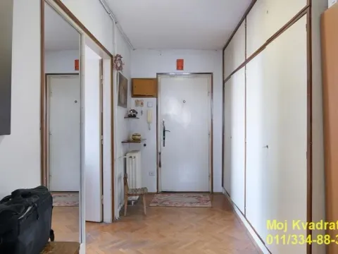 Prodaja, dvosoban stan, 77m², Novi Beograd Sve Podlokacije, Beograd - image 10