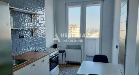 Rent, two bedroom apartment, 53m², Voždovac Sve Podlokacije, Beograd - image 5