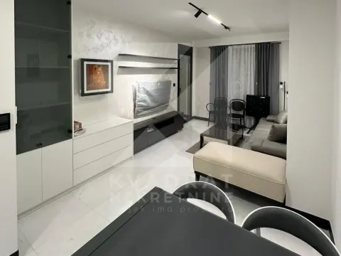Izdavanje, jednosoban stan, 45m², Zagorič, Podgorica - image 4