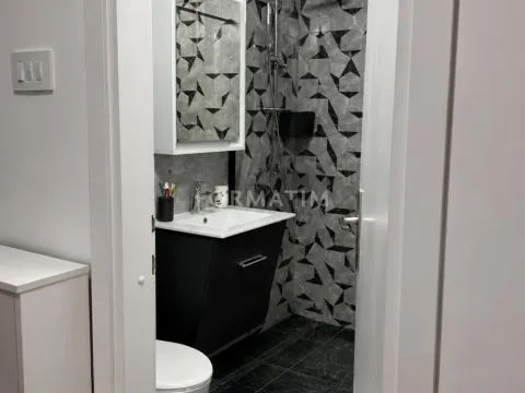 Rent, two bedroom apartment, 52m², Voždovac Sve Podlokacije, Beograd - image 7