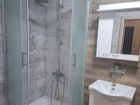 Rent, three bedroom apartment, 75m², Donja Vrežina, Niš - image 7