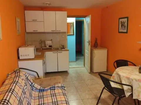 Prodaja, jednosoban stan, 37m², Đenovići, Herceg Novi - image 4