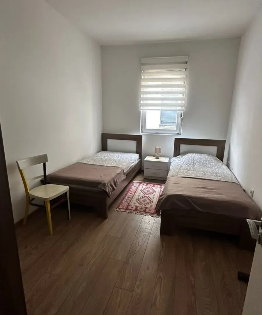 Rent, apartment, 64m², City Kvart, Podgorica