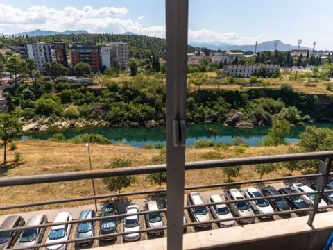 Prodaja, dvosoban stan, 82m², Momišići, Podgorica - image 7