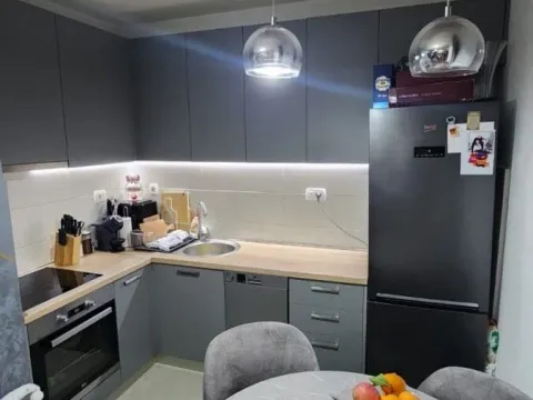 Prodaja, jednosoban stan, 40m², Tološi, Podgorica - image 2