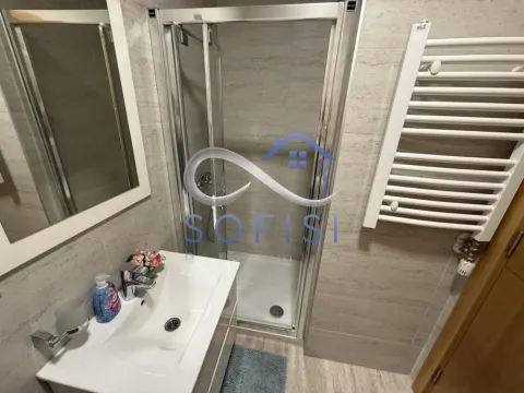 Izdavanje, jednosoban stan, 41m², Sajam, Novi Sad Sve Podlokacije - image 13