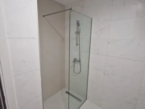 Izdavanje, jednosoban stan, 46m², Stari Aerodrom, Podgorica - image 8