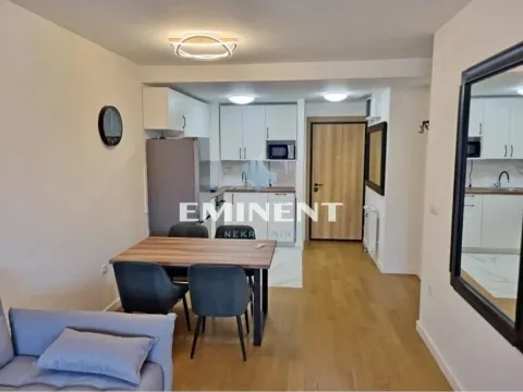 Izdavanje, stan, 43m², Autokomanda, Voždovac Sve Podlokacije - image 2