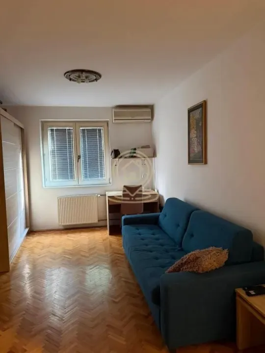 Prodaja, jednosoban stan, 25m², Palilula, Niš