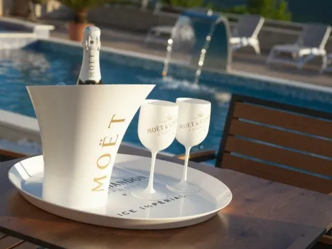 Sale, house, 190m², Prijevor, Budva - image 13