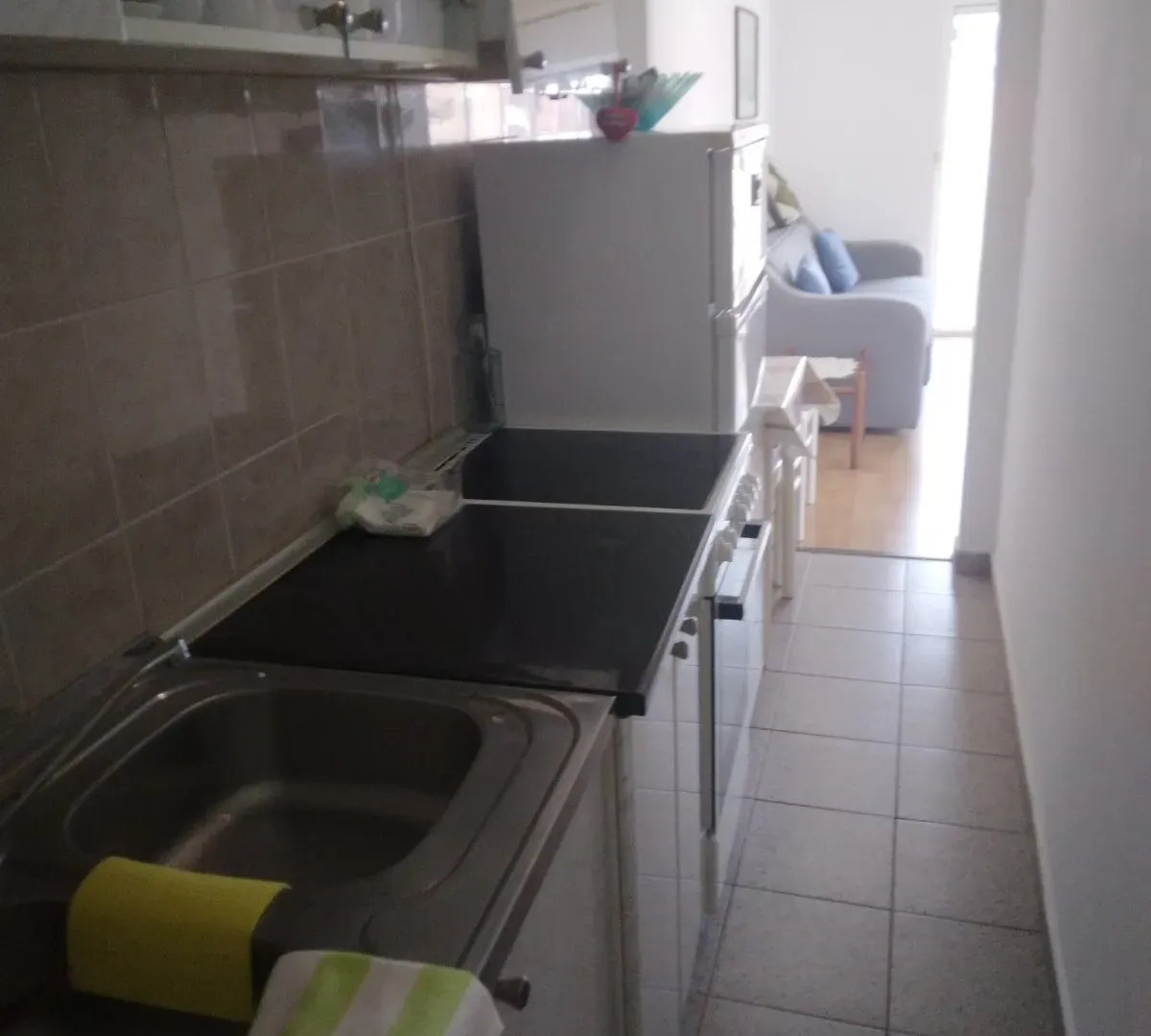 Prodaja, stan, 53m², Budva, Crna Gora
