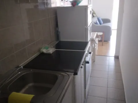 Prodaja, stan, 53m², Budva, Crna Gora - image 9