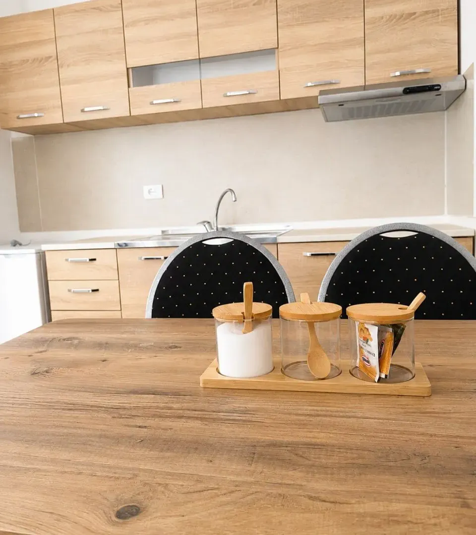 Stan-na-dan, jednosoban stan, 40m², Ulcinjsko Polje, Ulcinj