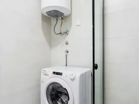 Prodaja, dvosoban stan, 71m², Bečići, Budva - image 14