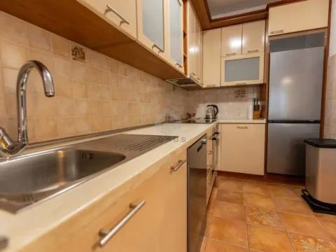 Izdavanje, jednosoban stan, 54m², Stari Aerodrom, Podgorica - image 6