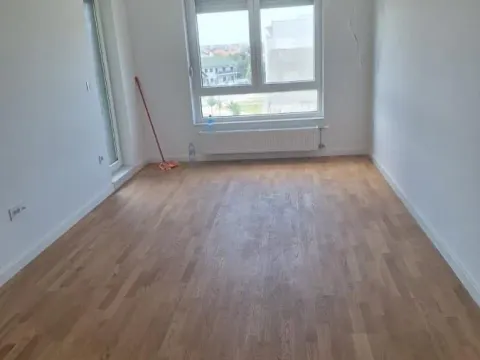 Stan in Novo naselje