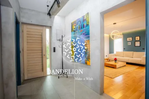 Rent, one bedroom apartment, 59m², Central Point, Podgorica - image 533