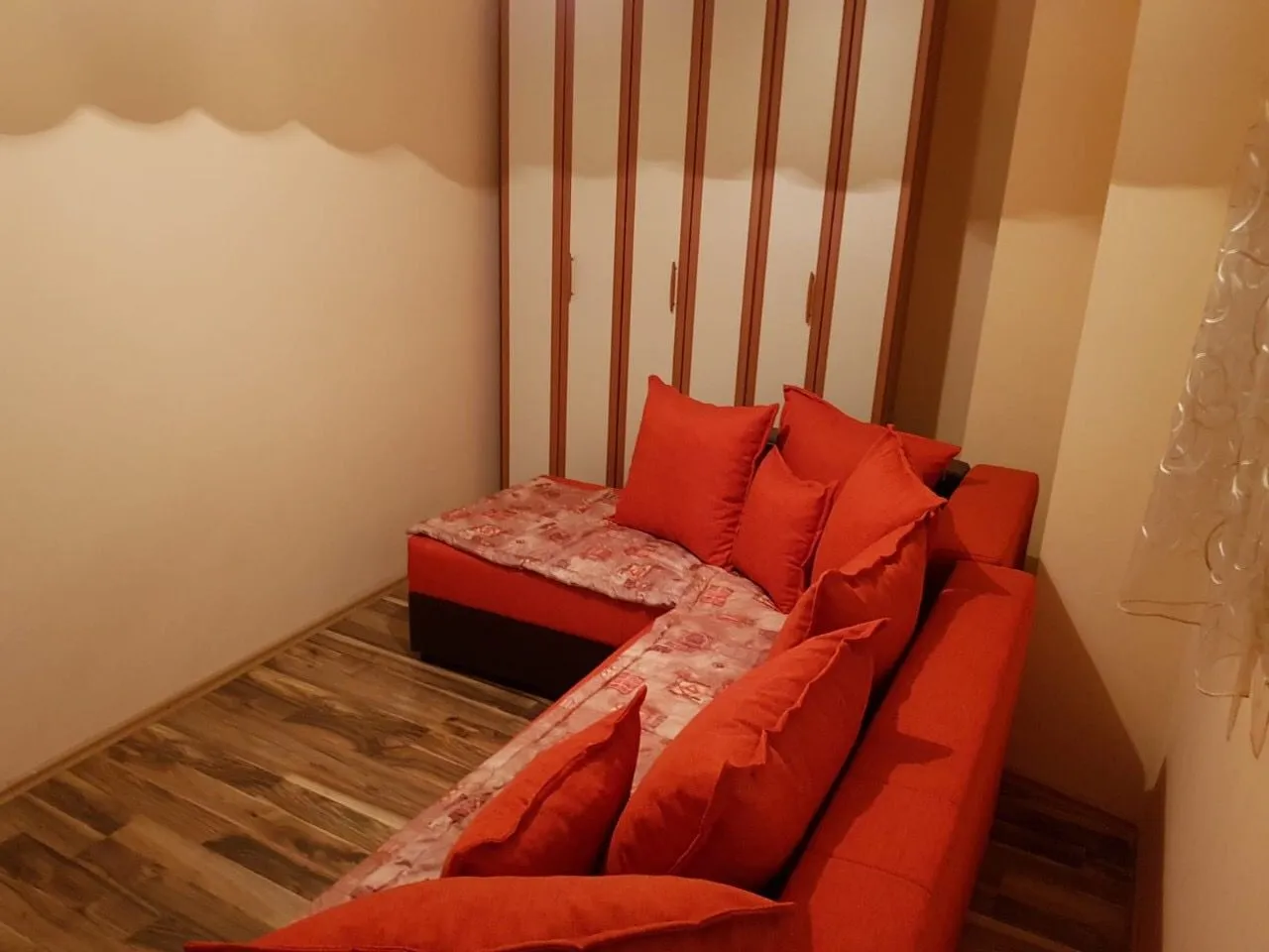 Prodaja, stan, 48m², Budva, Crna Gora