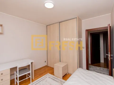 Izdavanje, trosoban stan, 90m², Ljubović, Podgorica - image 15