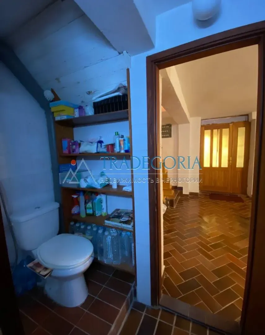 Prodaja, dvosoban stan, 104m², Pržno, Budva