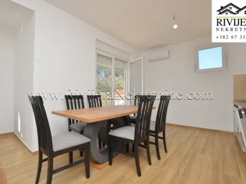 Prodaja, jednosoban stan, 49m², Igalo, Herceg Novi - image 7