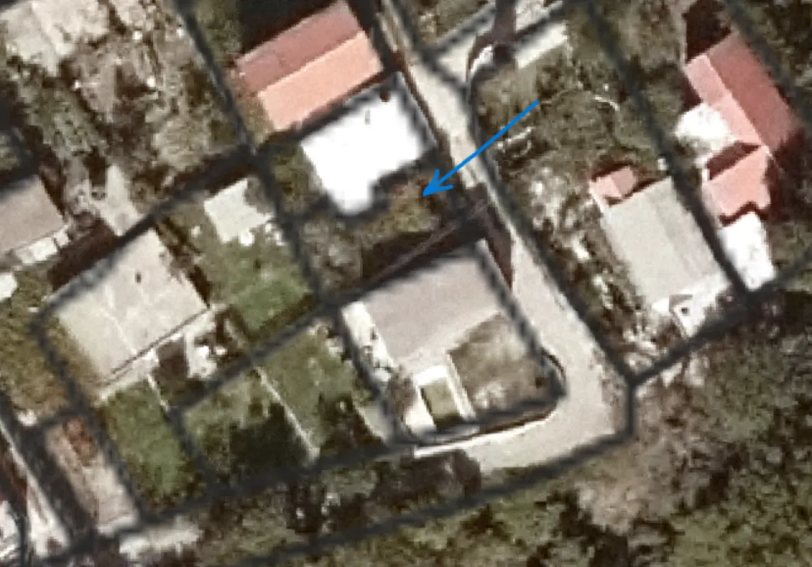 Prodaja, plac, 120m², Sutomore, Bar