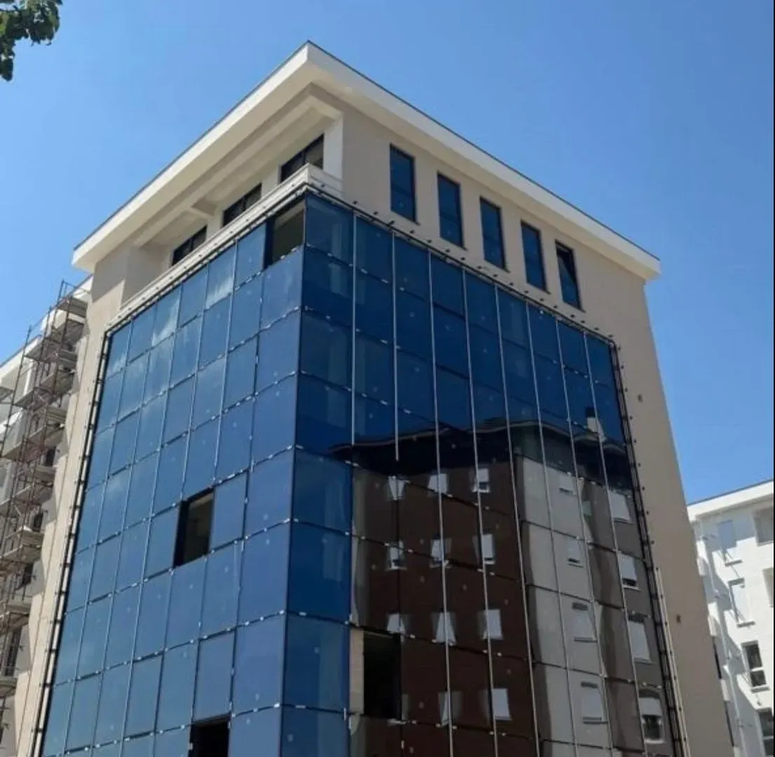 Rent, one bedroom apartment, 30m², Zabjelo, Podgorica