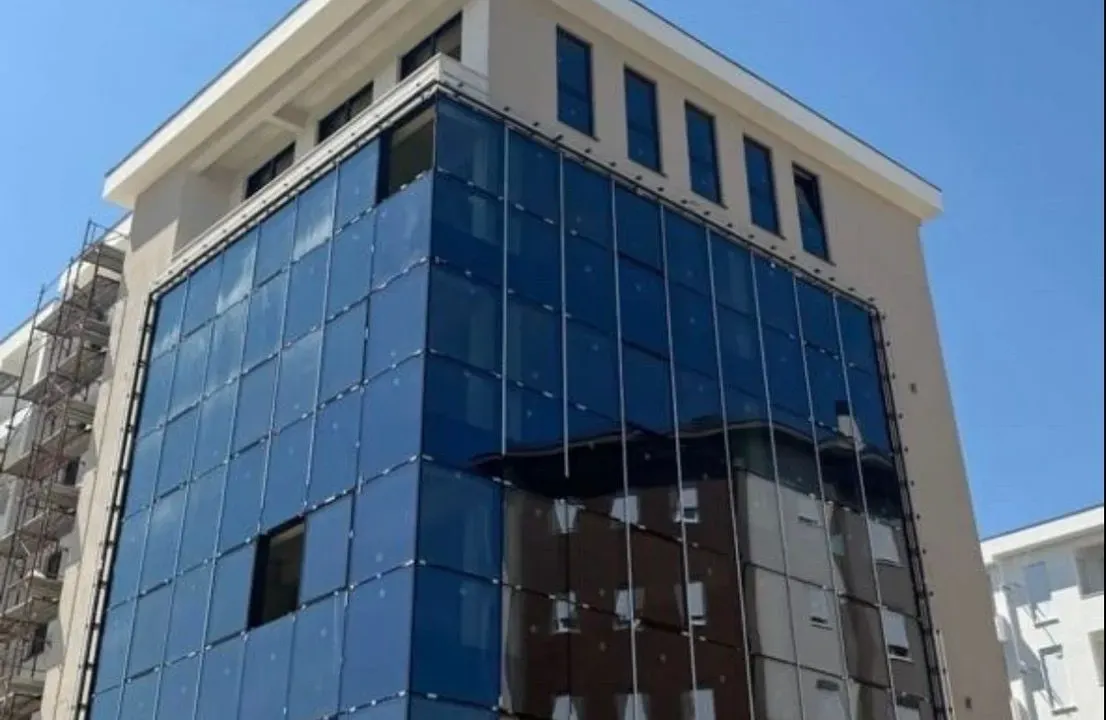 Rent, one bedroom apartment, 30m², Zabjelo, Podgorica