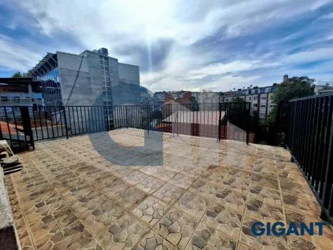 Prodaja, četvorosoban stan, 167m², Vračar Hram, Vračar Sve Podlokacije - image 18