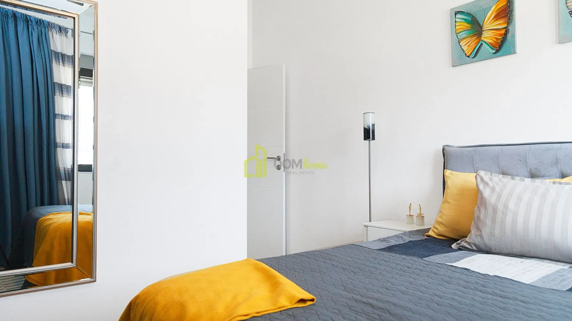 Sale, two bedroom apartment, 296m², Bar, Crna Gora