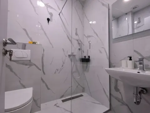 Izdavanje, stan, 36m², Zabjelo, Podgorica - image 11