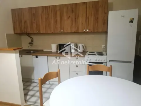 Rent, two bedroom apartment, 66m², Novi Beograd Sve Podlokacije, Beograd - image 7