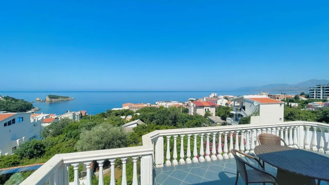 Prodaja, kuća, 202m², Utjeha, Bar