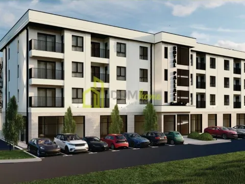 Sale, two bedroom apartment, 61m², Zabjelo, Podgorica - image 5