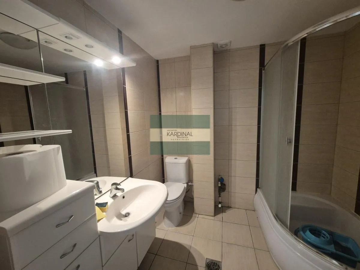 Rent, three bedroom apartment, 79m², Centar, Jagodina