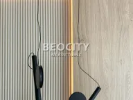 Izdavanje, četvorosoban stan, 160m², Beograd Na Vodi, Beograd - image 20