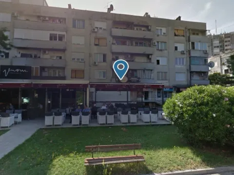 Izdavanje, poslovni prostor, 52m², Preko Morače, Podgorica - image 2