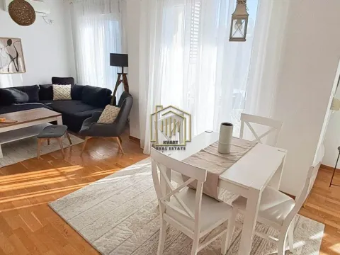 Rent, one bedroom apartment, 50m², City Kvart, Podgorica - image 8