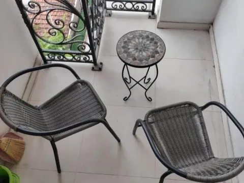 Izdavanje, jednosoban stan, 35m², Centar, Novi Sad - image 13