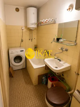 Prodaja, dvosoban stan, 49m², Profesorska Kolonija, Palilula Sve Podlokacije - image 5