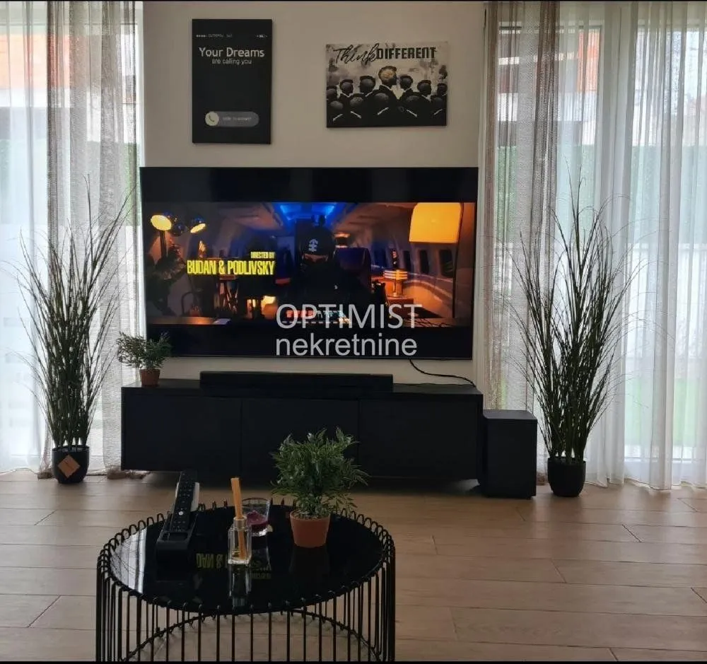 Sale, apartment, 210m², Savski Venac, Beograd
