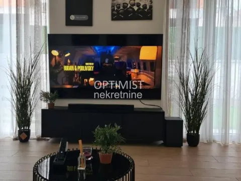 Sale, apartment, 220m², Savski Venac, Beograd - image 14