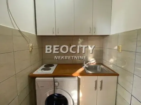 Izdavanje, stan, 20m², Centar, Novi Sad - image 4