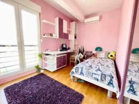 Rent, two bedroom apartment, 60m², Stari Aerodrom, Podgorica - image 5