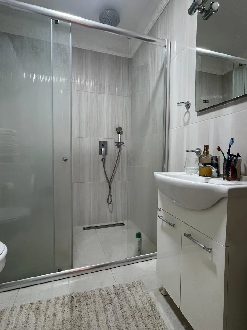 Rent, one bedroom apartment, 40m², Centar, Nikšić