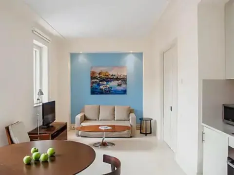 Sale, one bedroom apartment, 40m², Porto Montenegro, Tivat - image 2